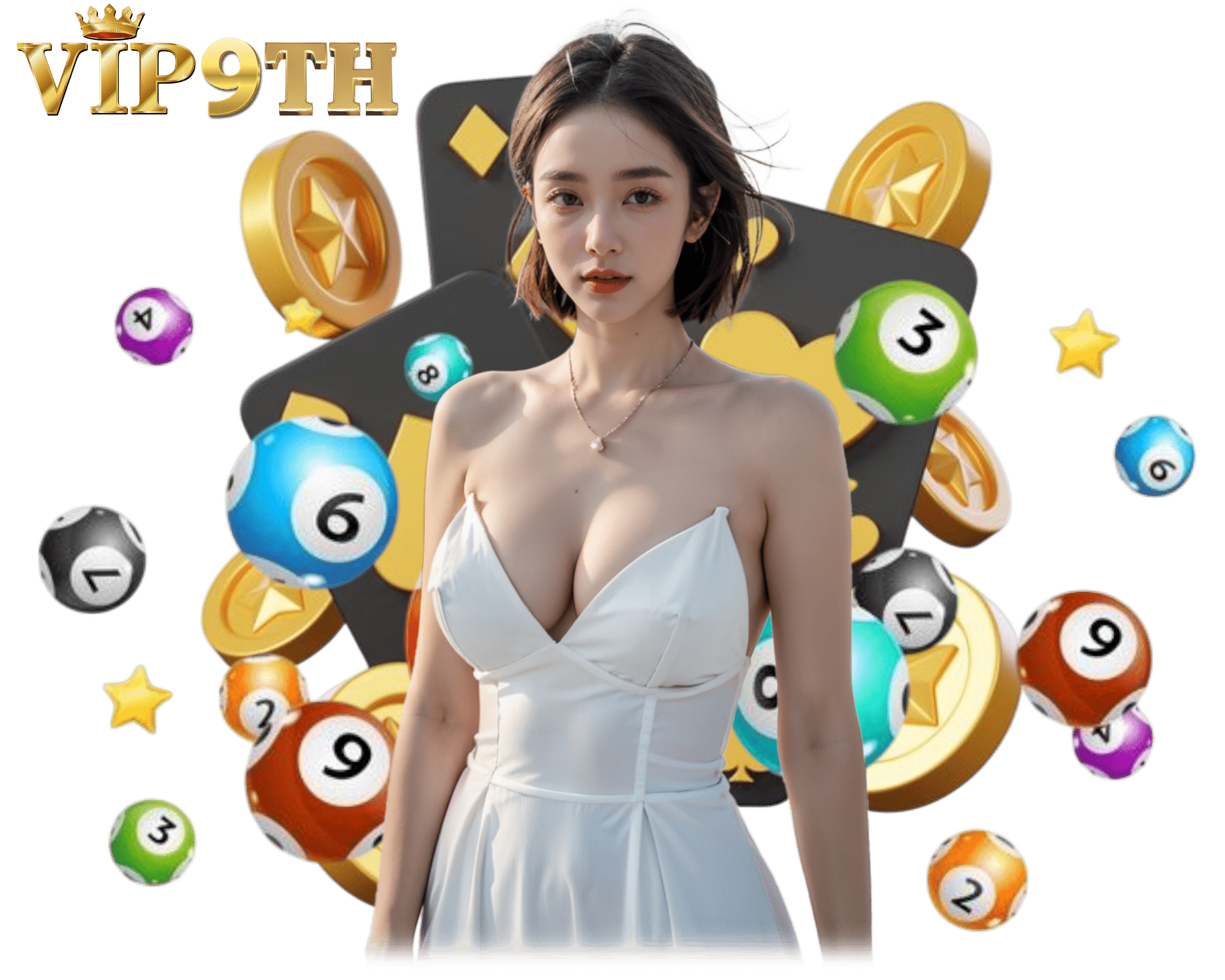VIP9TH สล็อต