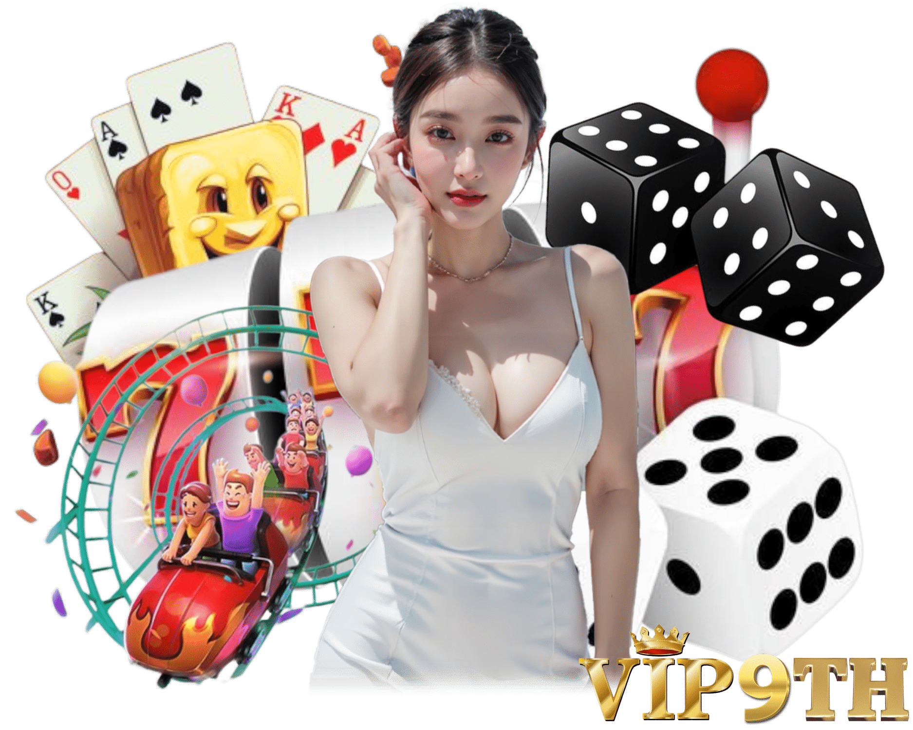 VIP9TH ฝากถอนไม่มีขั้นต่ำ